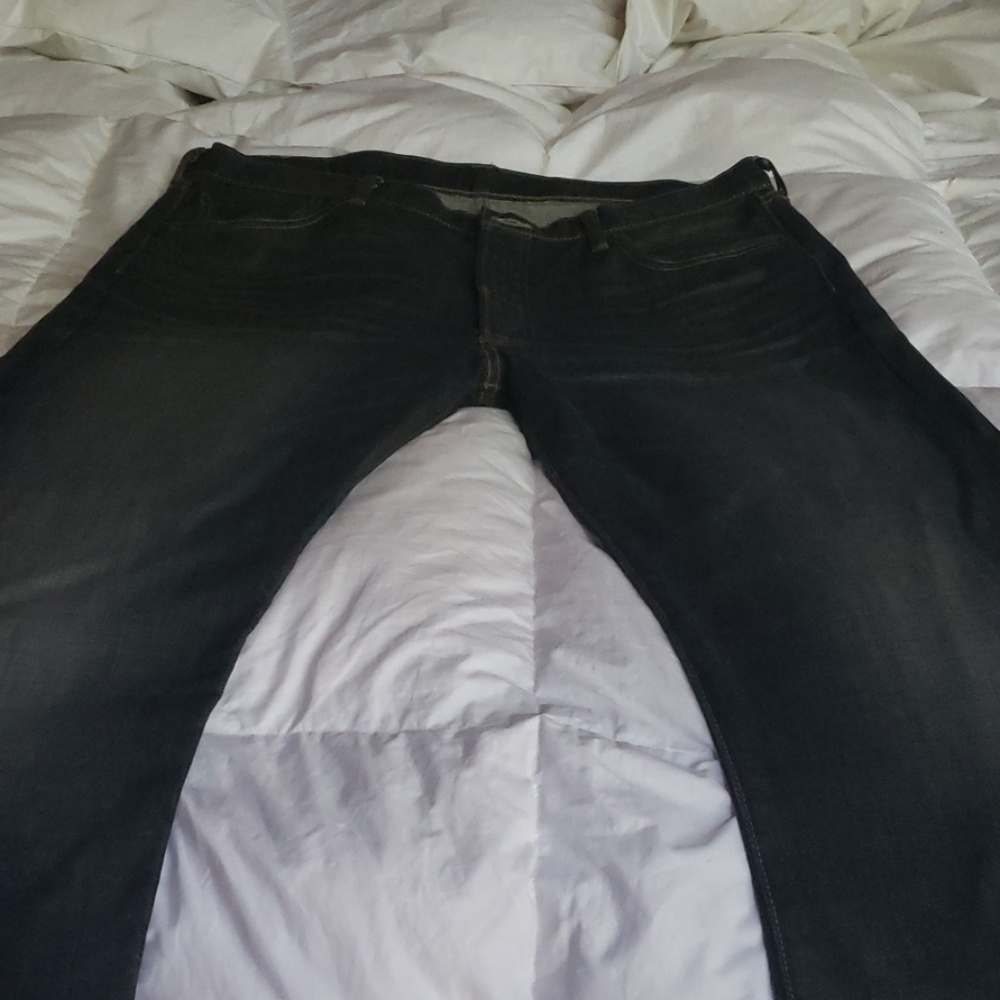 Mens levis size 36 32